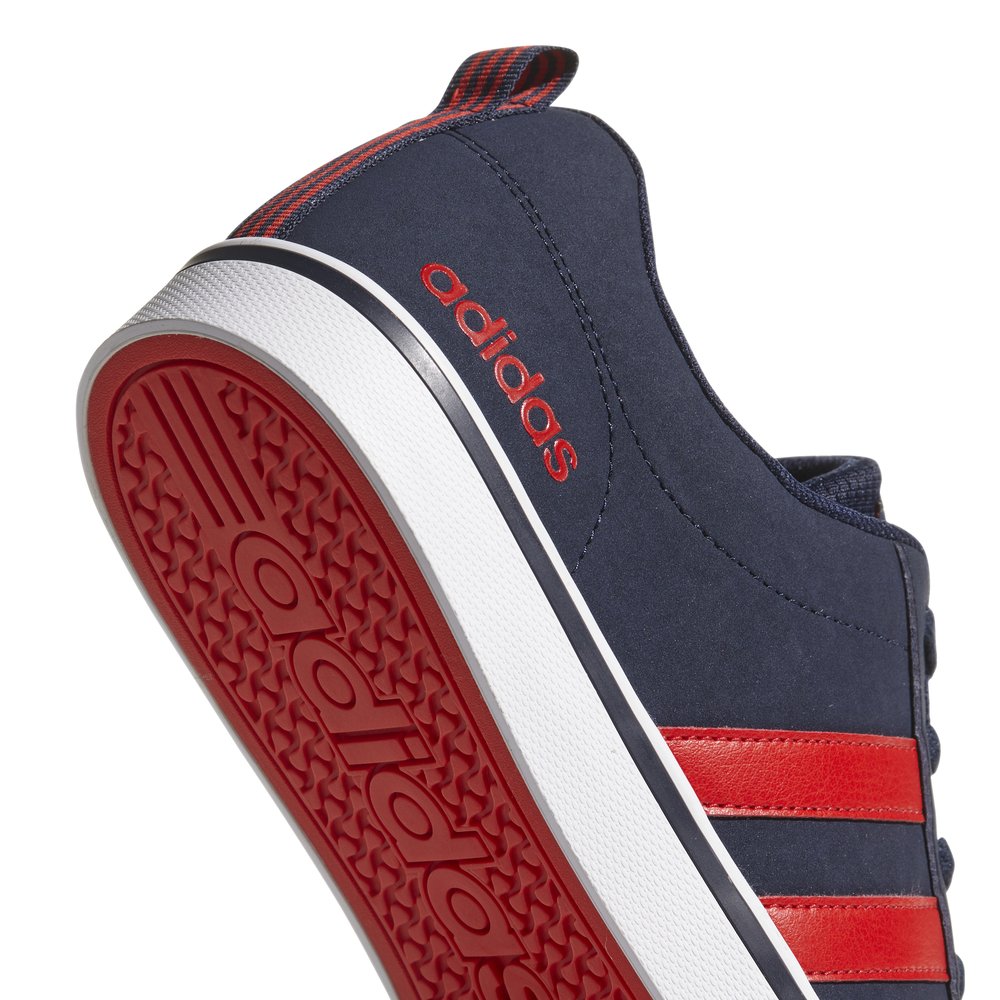 adidas neo vs pace low shoes navy adidas neo vs pace low shoes navy
