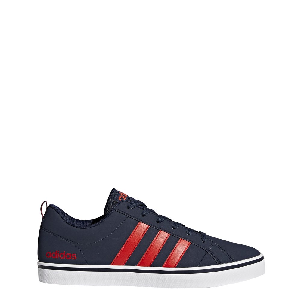 adidas neo vs pace low shoes navy adidas neo vs pace low shoes navy