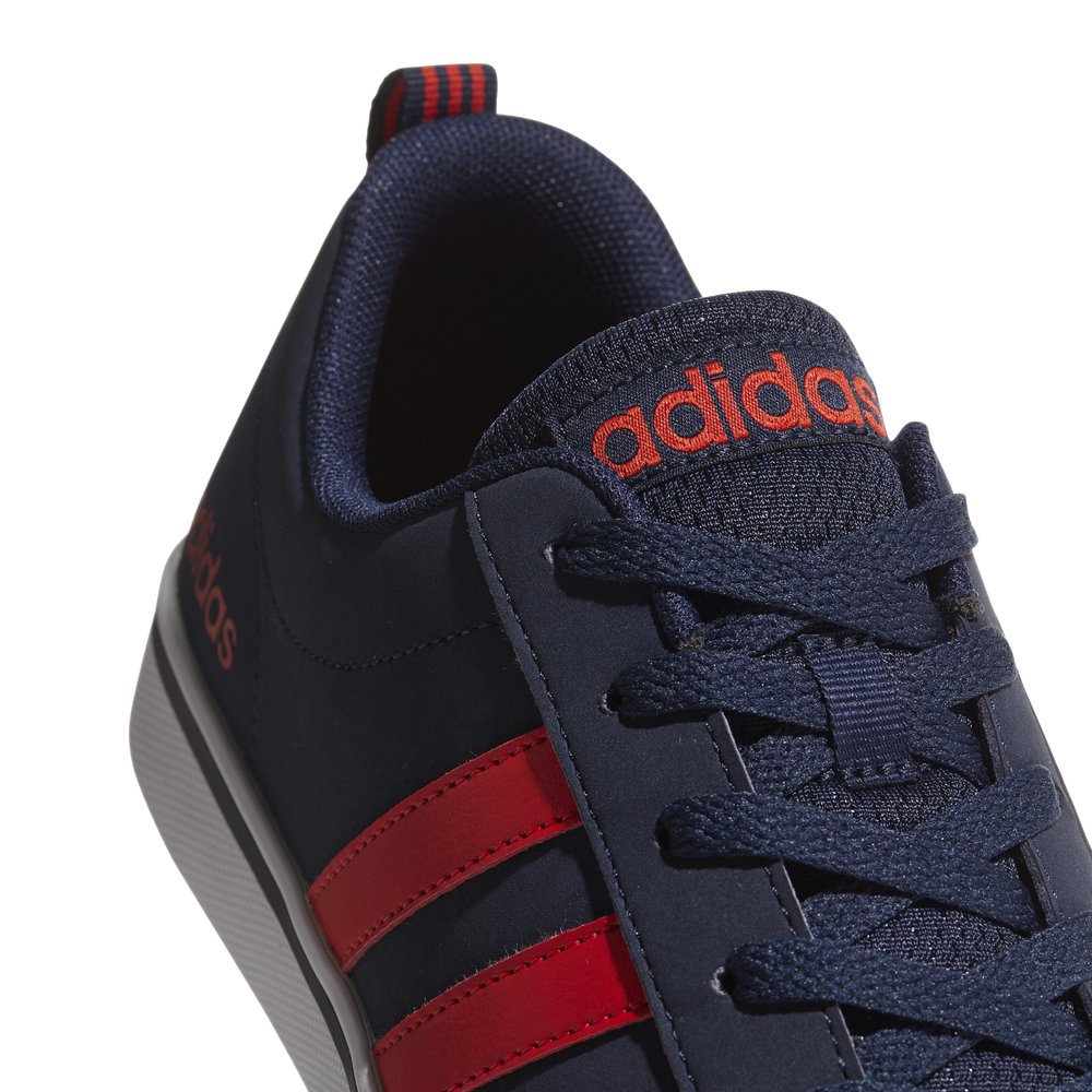 adidas neo vs pace low shoes navy adidas neo vs pace low shoes navy