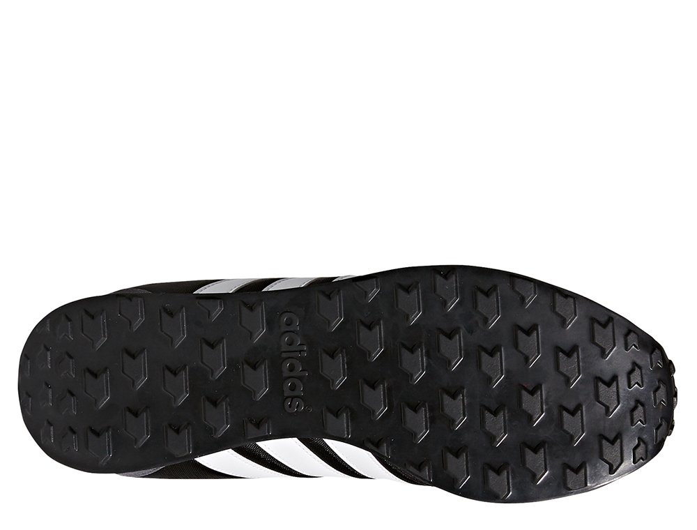 adidas v racer 2.0 black adidas v racer 2.0 black