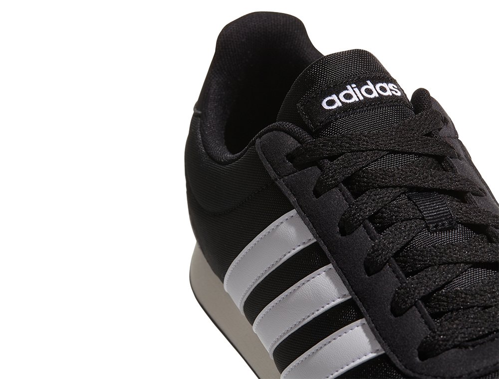 adidas v racer 2.0 black adidas v racer 2.0 black