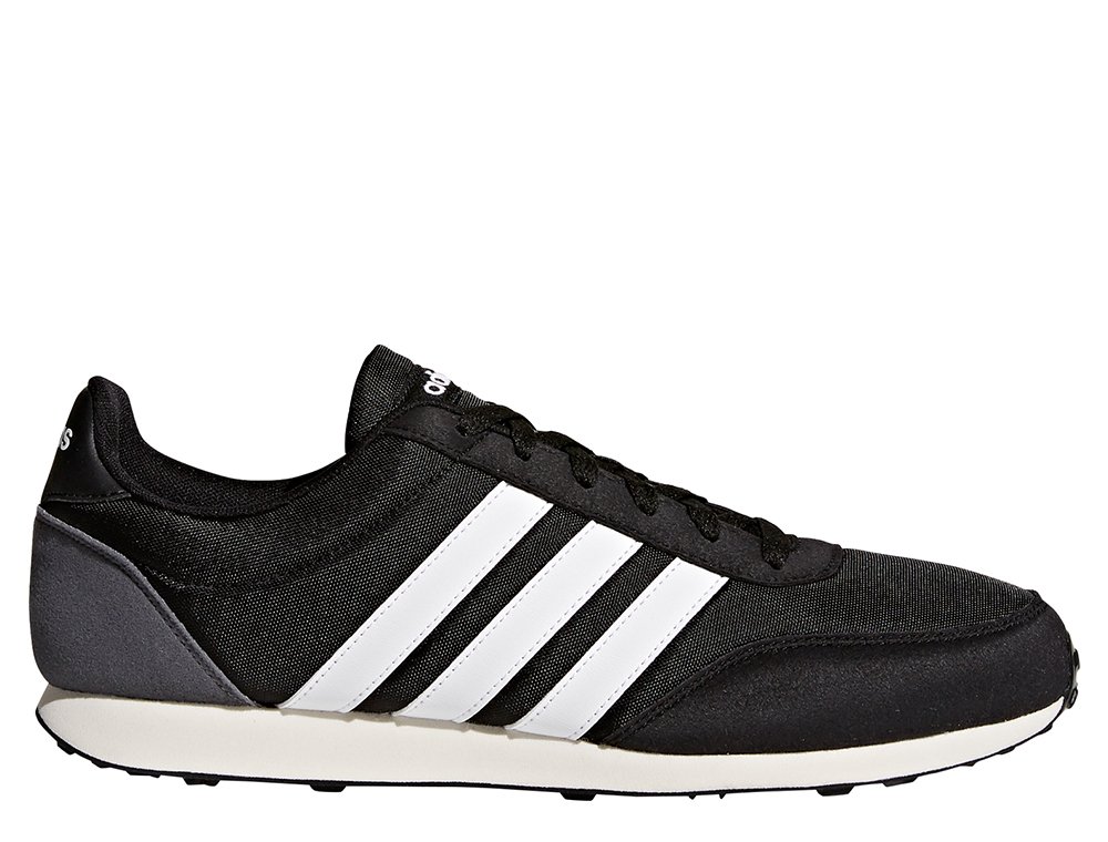 adidas v racer 2.0 black adidas v racer 2.0 black