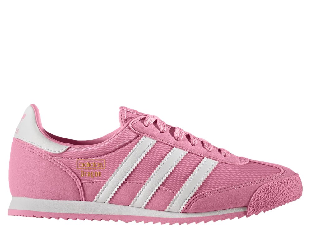 buty adidas dragon og junior (bb2489) buty adidas dragon og junior (bb2489)