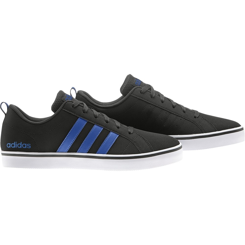 adidas vs pace black adidas vs pace black