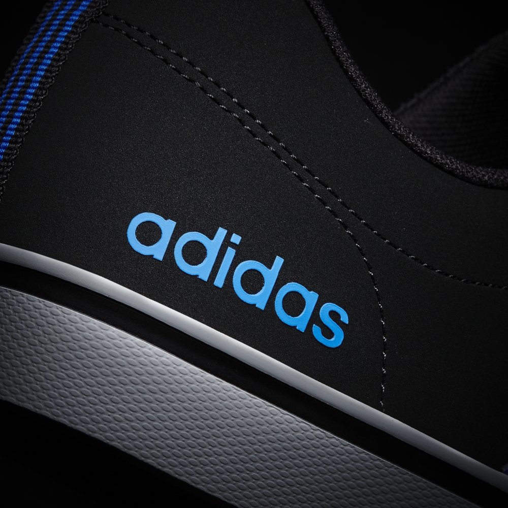 adidas vs pace black adidas vs pace black