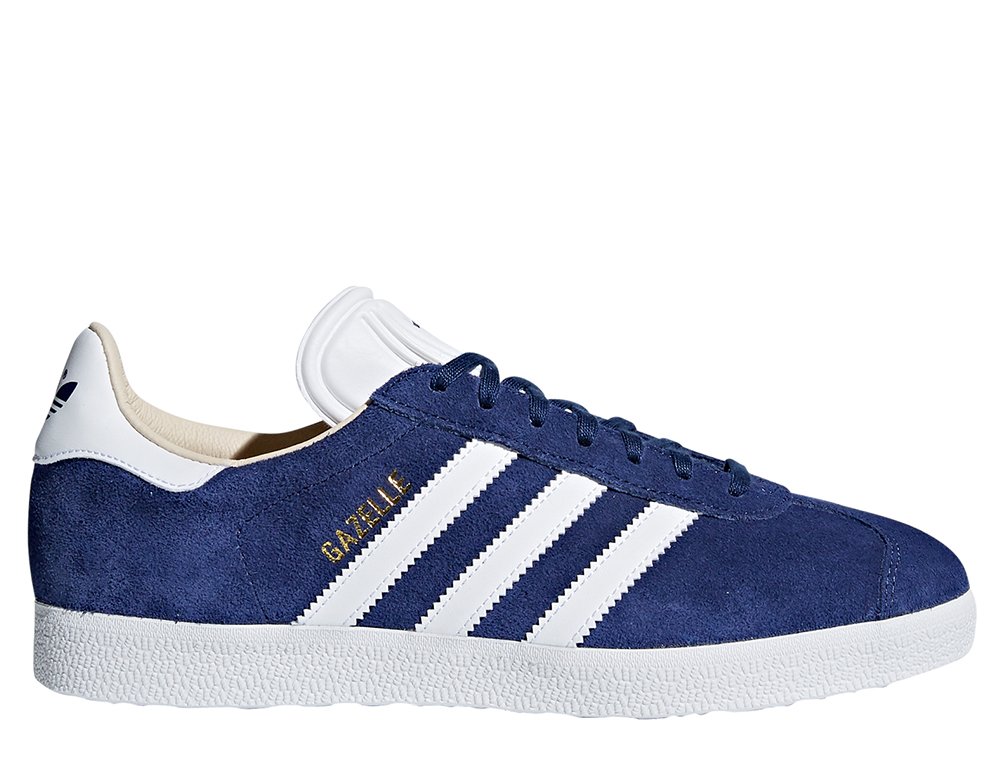 adidas gazelle w damskie granatowe (cq2187) adidas gazelle w damskie granatowe (cq2187)