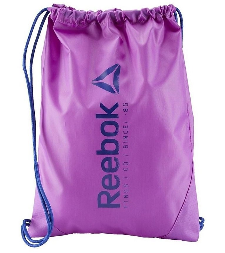 reebok found gymsack reebok found gymsack