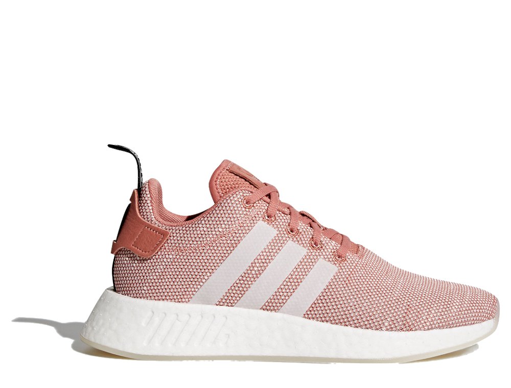 adidas nmd r2 w damskie różowe (cq2007) adidas nmd r2 w damskie różowe (cq2007)