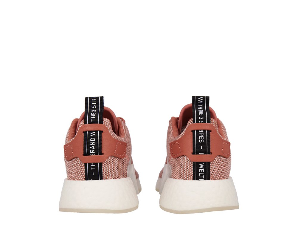 adidas nmd r2 w damskie różowe (cq2007) adidas nmd r2 w damskie różowe (cq2007)