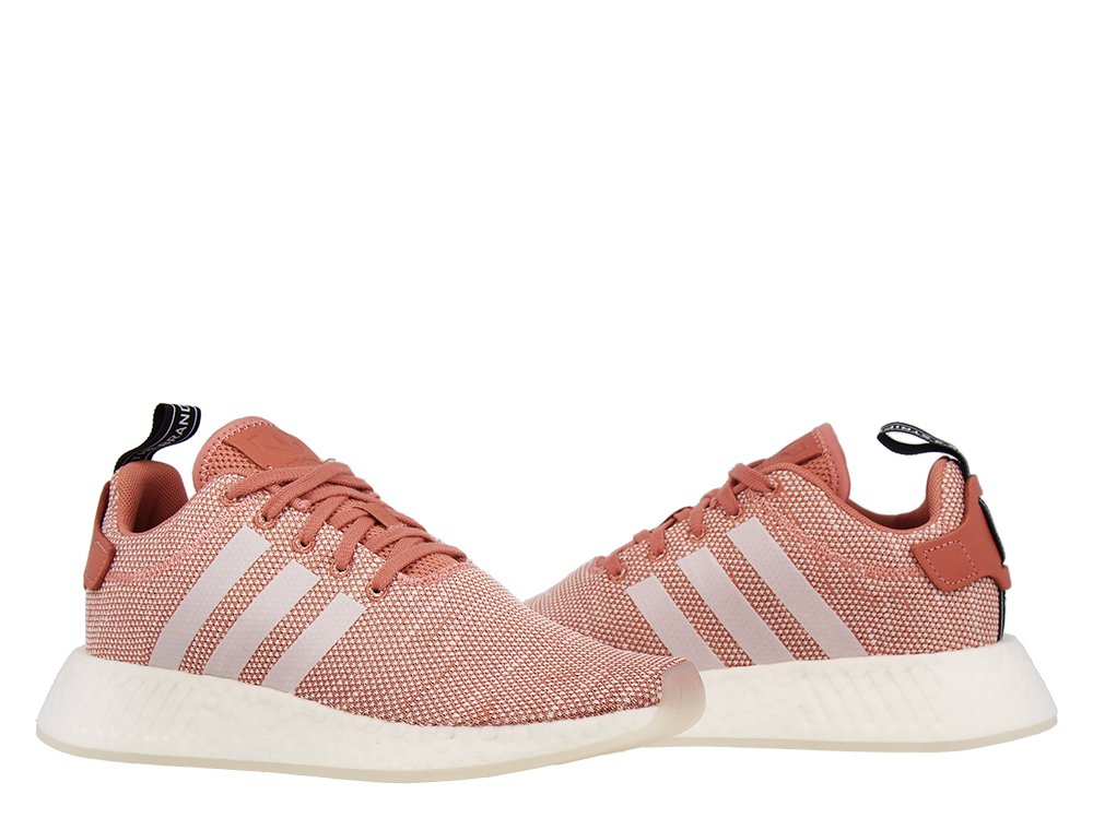 adidas nmd r2 w damskie różowe (cq2007) adidas nmd r2 w damskie różowe (cq2007)
