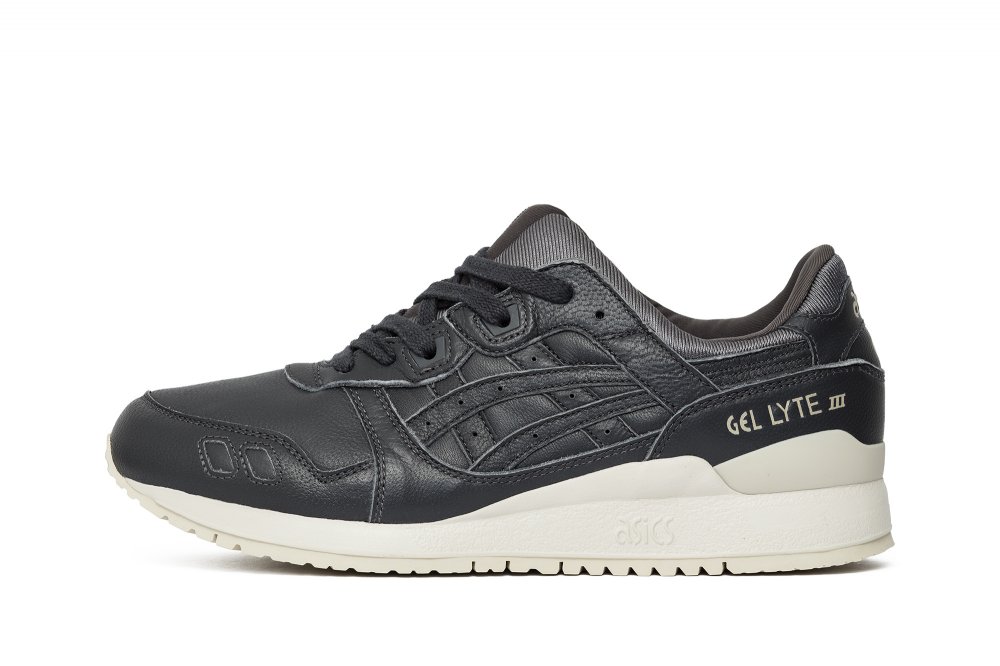 asics gel-lyte iii "dark grey" (h7m4l-9595) asics gel-lyte iii "dark grey" (h7m4l-9595)