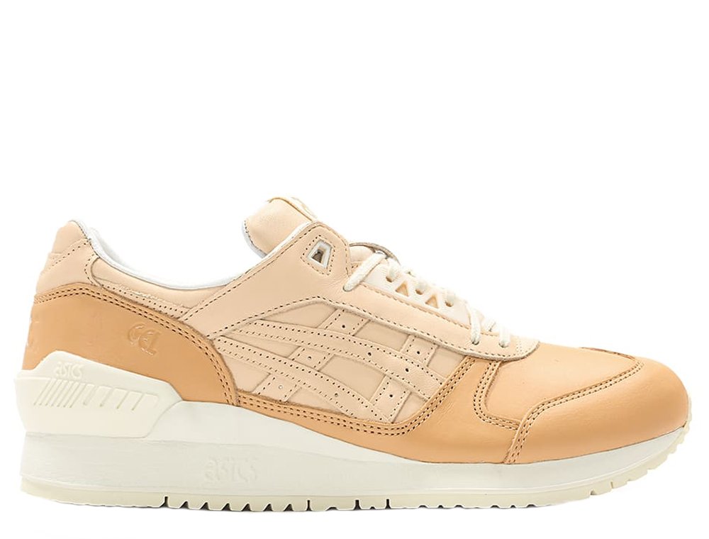 asics gel-respector "veg-tan pack" (h7m1l-1212) asics gel-respector "veg-tan pack" (h7m1l-1212)