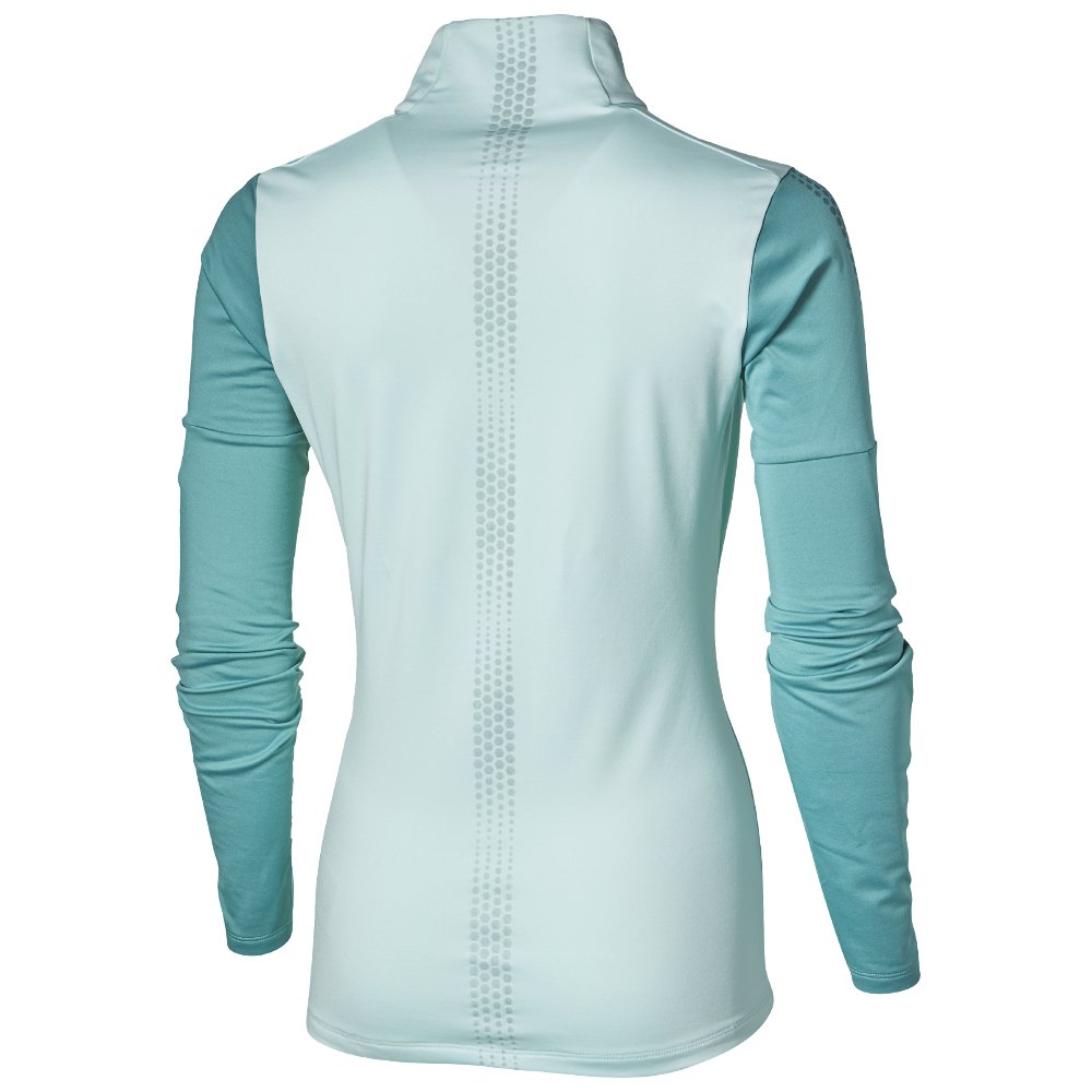 asics lite-show winter ls w lodowo-turkusowa asics lite-show winter ls w lodowo-turkusowa