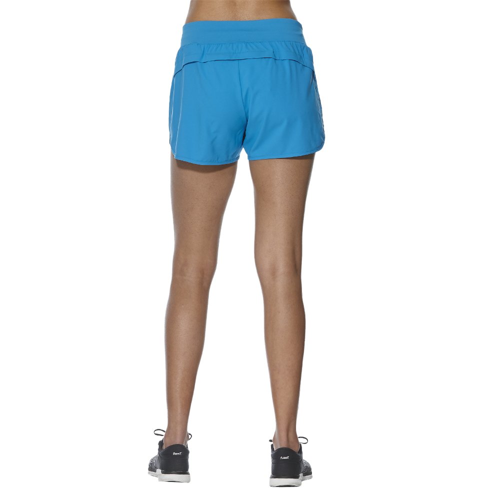 asics fuzex 4in short asics fuzex 4in short