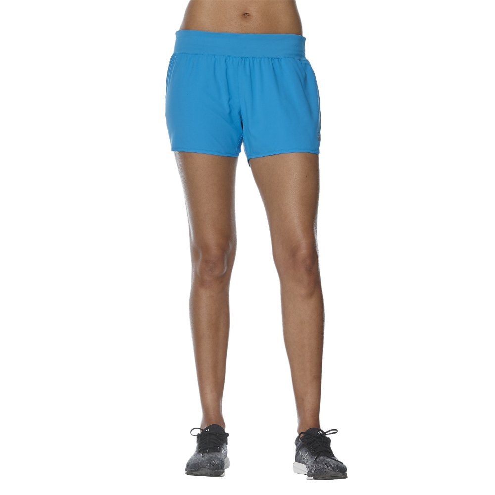 asics fuzex 4in short asics fuzex 4in short