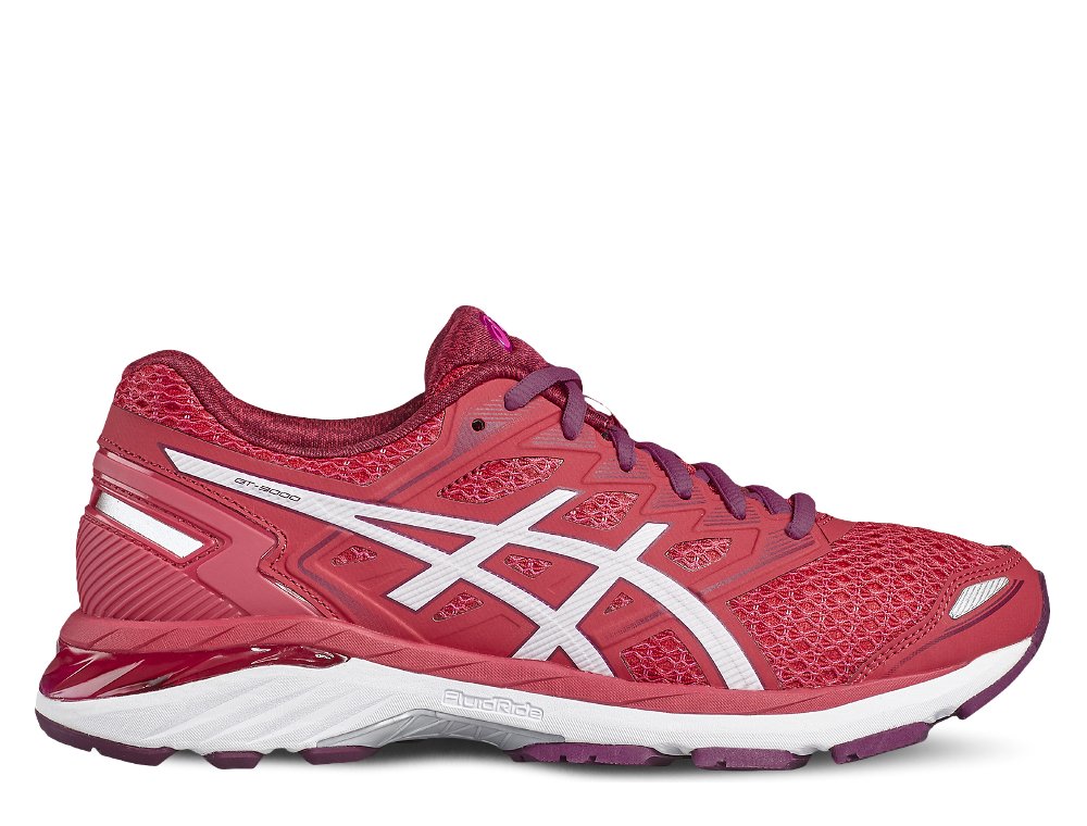 asics gt-3000 5 w różowe asics gt-3000 5 w różowe