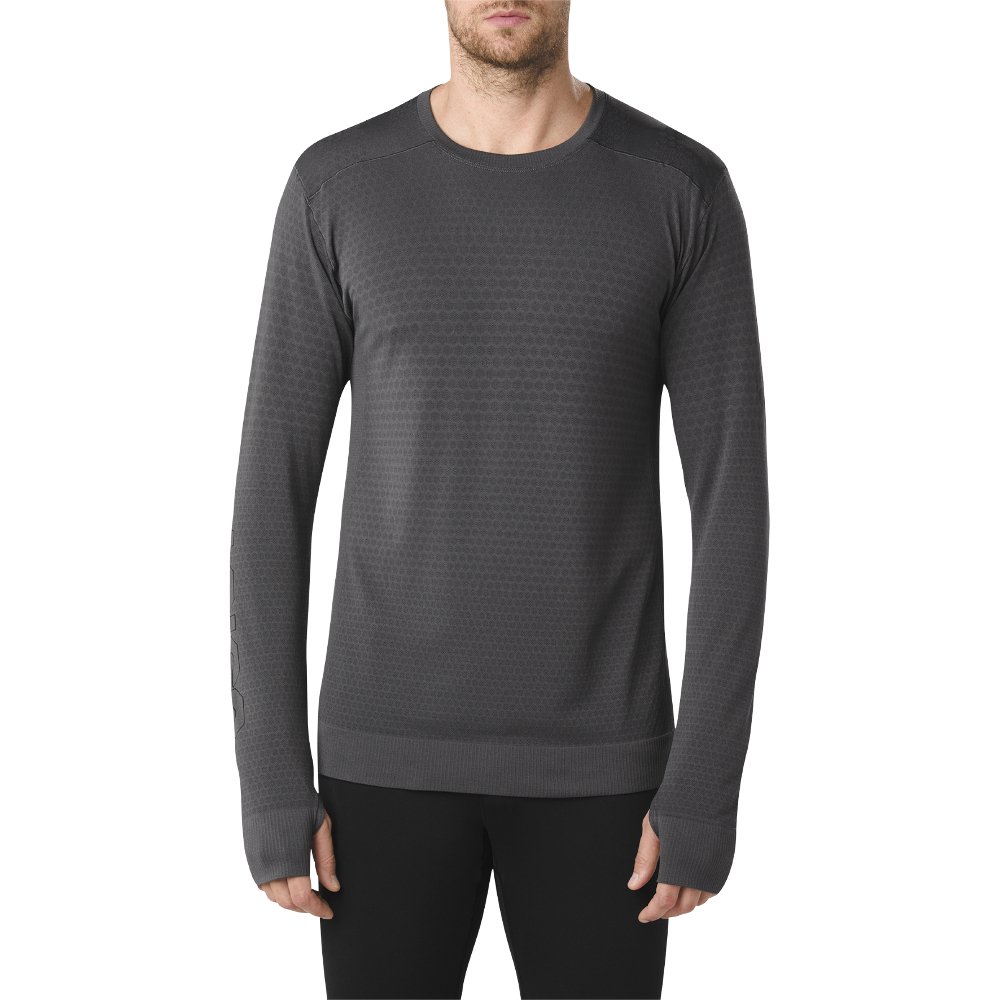 asics fuzex seamless ls asics fuzex seamless ls
