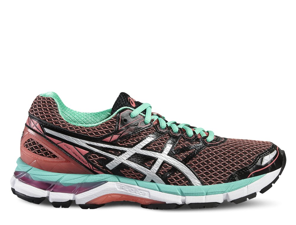 asics gt-3000 4 w czarno-niebieskie asics gt-3000 4 w czarno-niebieskie