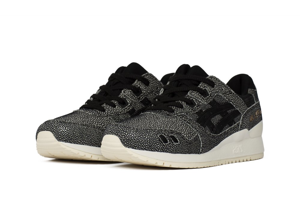 buty asics gel-lyte iii "black" (hl7e5-9090) buty asics gel-lyte iii "black" (hl7e5-9090)