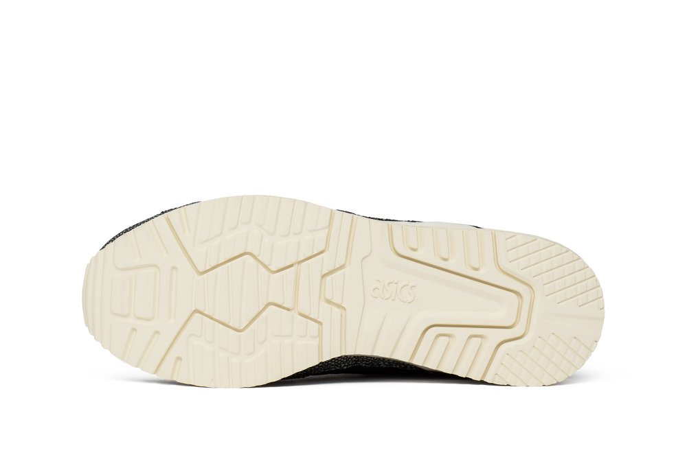 buty asics gel-lyte iii "black" (hl7e5-9090) buty asics gel-lyte iii "black" (hl7e5-9090)