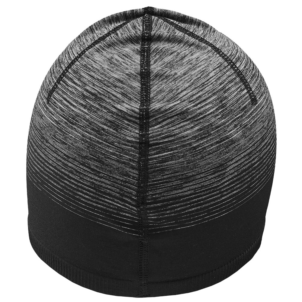 asics seamless beanie ombre czarna asics seamless beanie ombre czarna