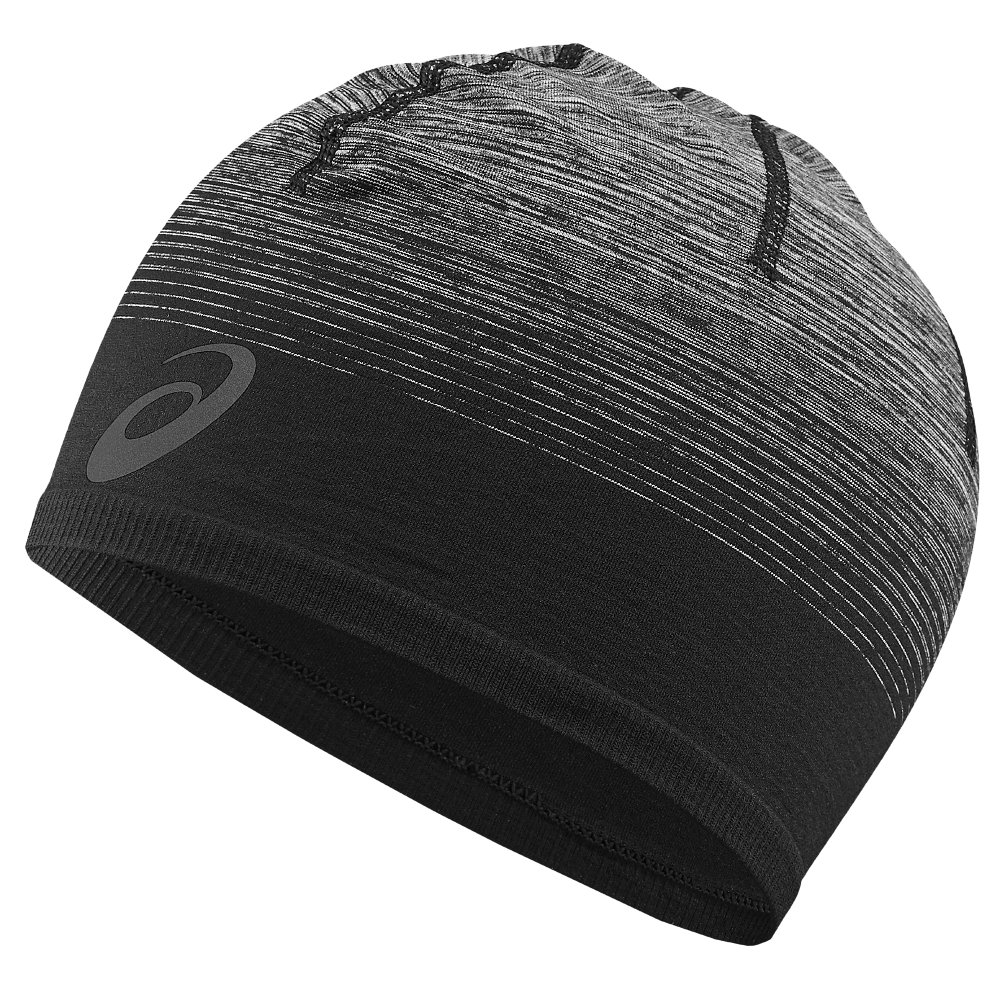 asics seamless beanie ombre czarna asics seamless beanie ombre czarna