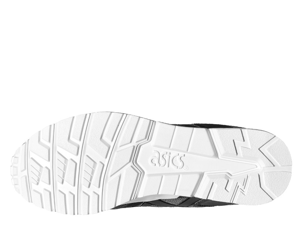 asics gel-lyte v ns "carbon" asics gel-lyte v ns "carbon"