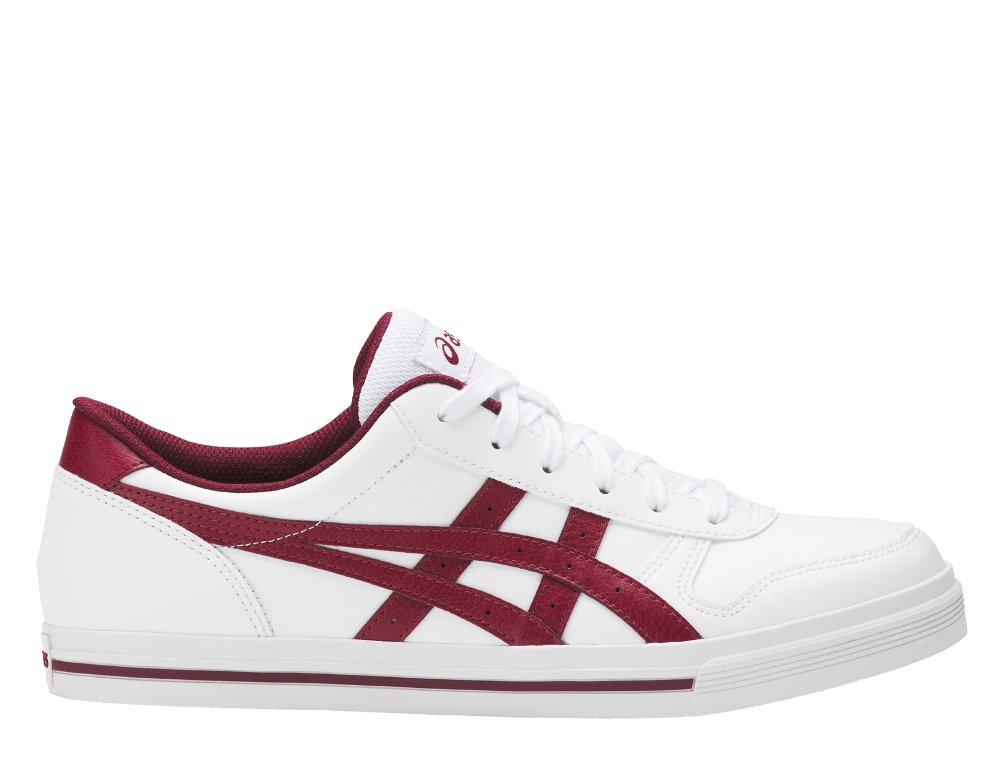 buty asics tiger aaron (hy540-0126) buty asics tiger aaron (hy540-0126)