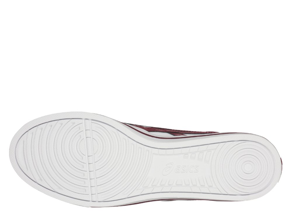 buty asics tiger aaron (hy540-0126) buty asics tiger aaron (hy540-0126)