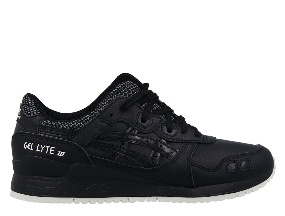 buty asics gel-lyte iii "black" (hl701-9090) buty asics gel-lyte iii "black" (hl701-9090)