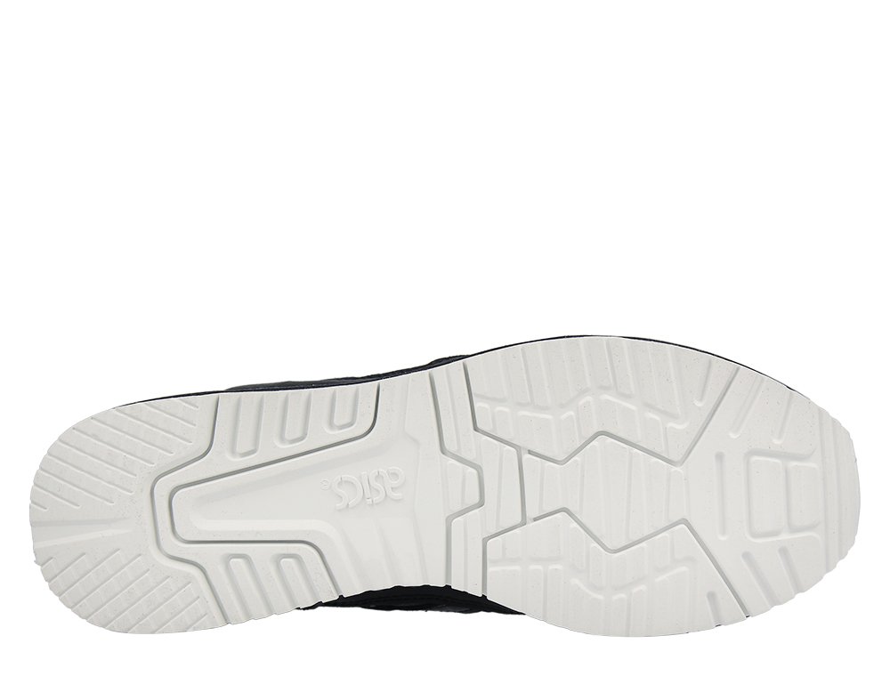 buty asics gel-lyte iii "black" (hl701-9090) buty asics gel-lyte iii "black" (hl701-9090)