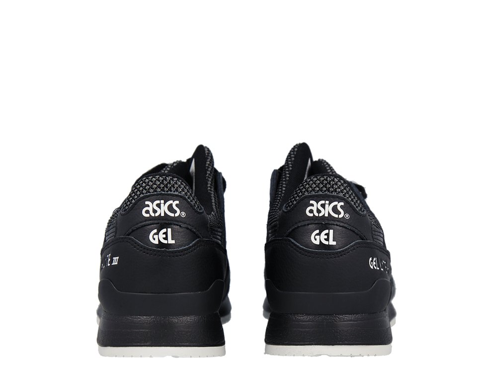 buty asics gel-lyte iii "black" (hl701-9090) buty asics gel-lyte iii "black" (hl701-9090)