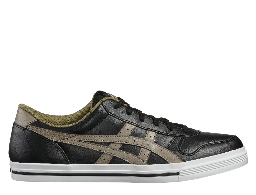 buty asics tiger aaron (hy540-9012) buty asics tiger aaron (hy540-9012)