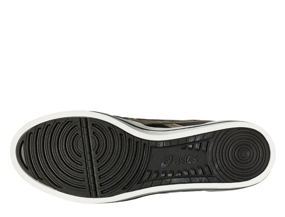 buty asics tiger aaron (hy540-9012) buty asics tiger aaron (hy540-9012)