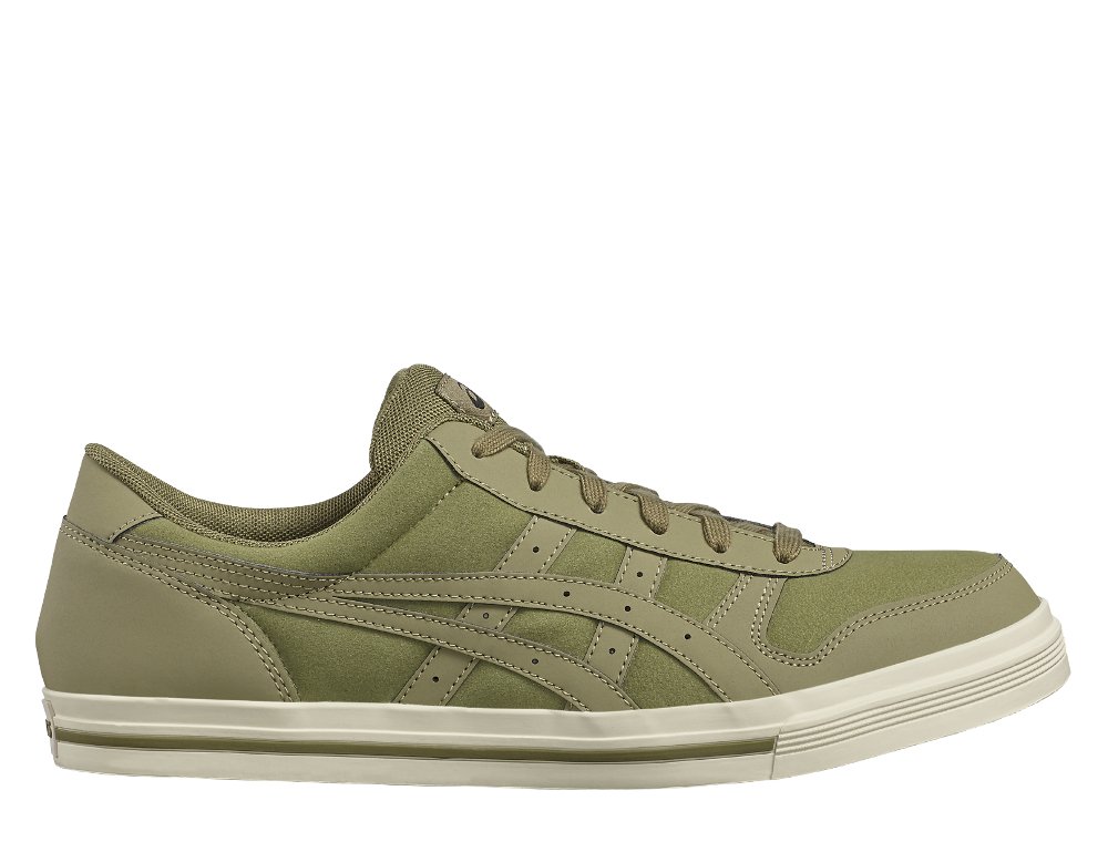 asics tiger aaron green asics tiger aaron green