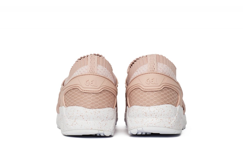 buty asics gel-kayano trainer knit "evening sand" (hn7q2-1717) buty asics gel-kayano trainer knit "evening sand" (hn7q2-1717)