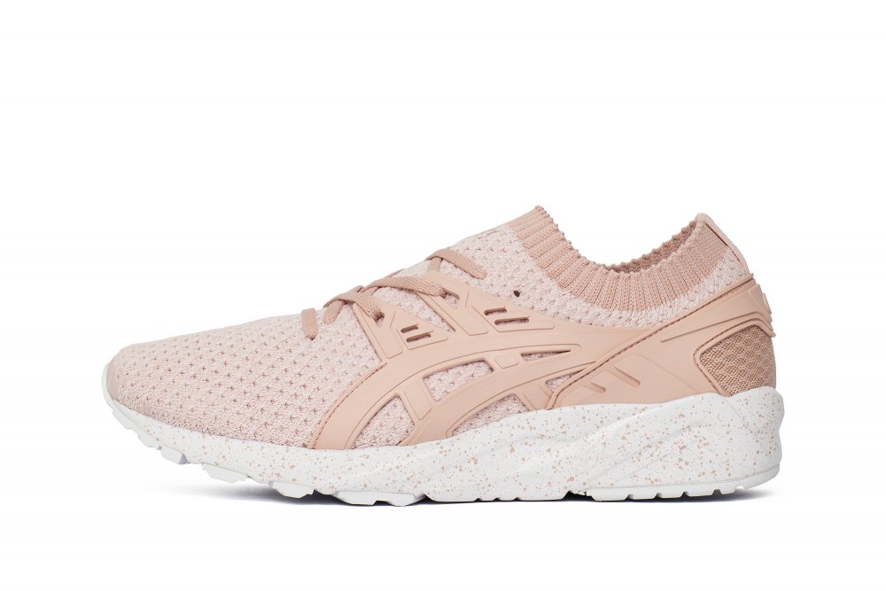 buty asics gel-kayano trainer knit "evening sand" (hn7q2-1717) buty asics gel-kayano trainer knit "evening sand" (hn7q2-1717)