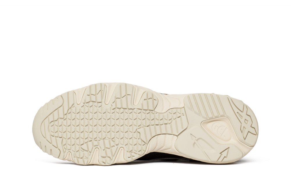 asics gel-mai knit "carbon" (hn7s4-9717) asics gel-mai knit "carbon" (hn7s4-9717)