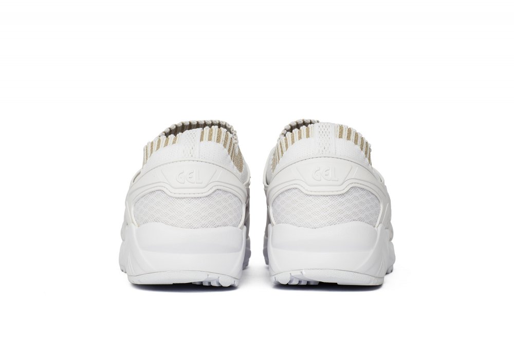 asics gel-kayano trainer knit "white gold" (hn7r0-0101) asics gel-kayano trainer knit "white gold" (hn7r0-0101)