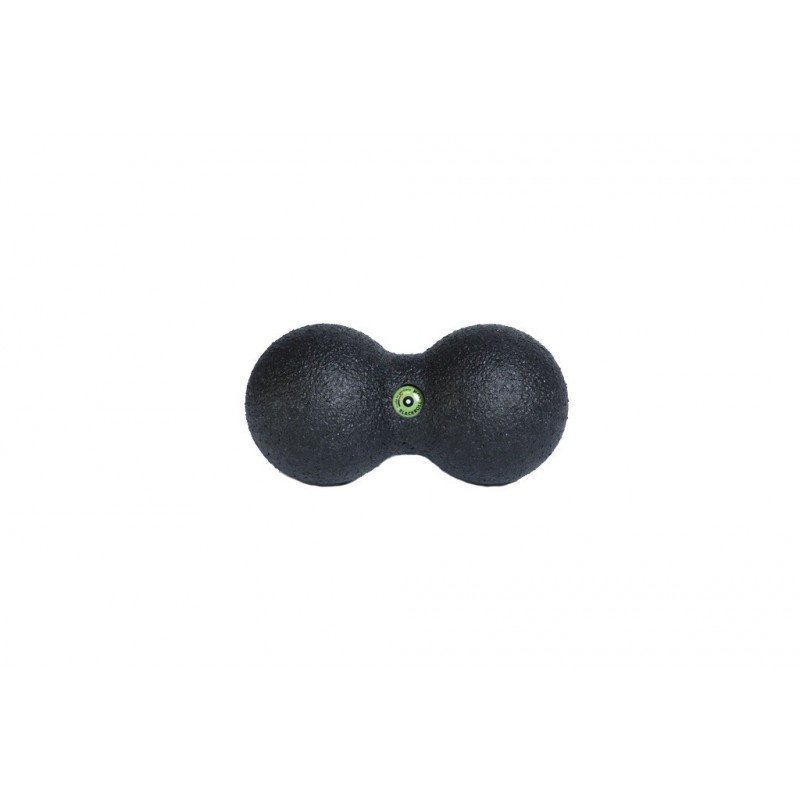 blackroll duoball 8 czarna blackroll duoball 8 czarna