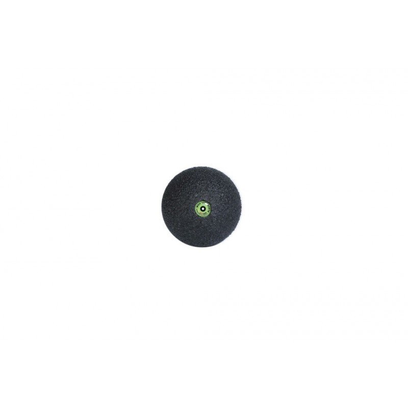 kulki do masaŻu blackroll ball 8cm czarny kulki do masaŻu blackroll ball 8cm czarny