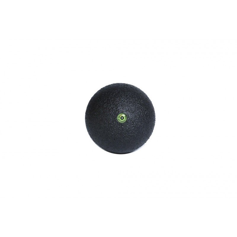 blackroll ball 12 czarna blackroll ball 12 czarna