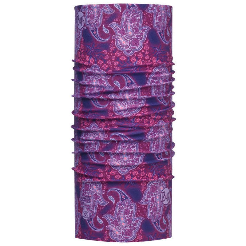 chusta buff insect shield uv hamsa purple chusta buff insect shield uv hamsa purple