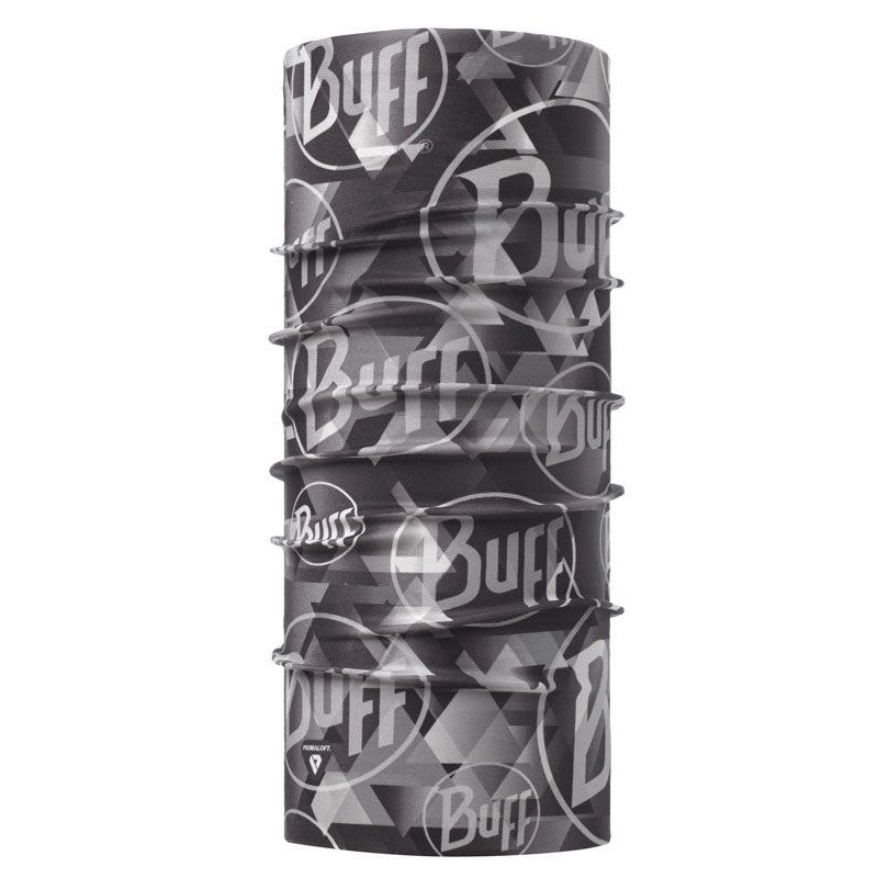 chusta buff thermonet tip logo grey chusta buff thermonet tip logo grey