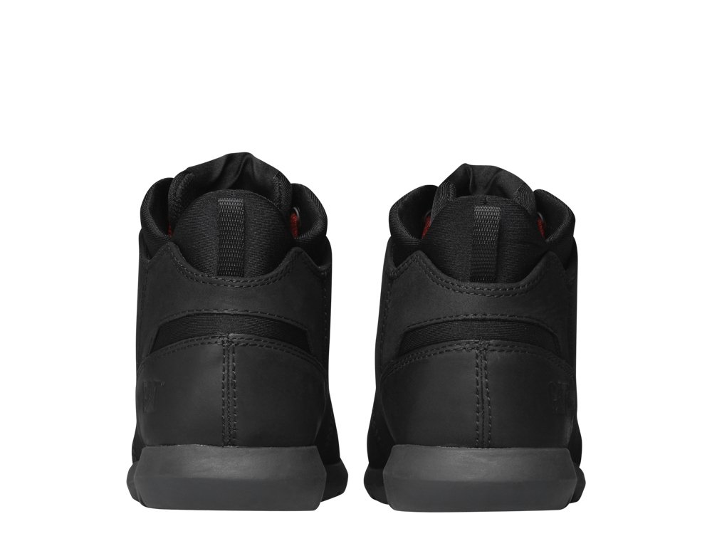 caterpillar transcend black caterpillar transcend black