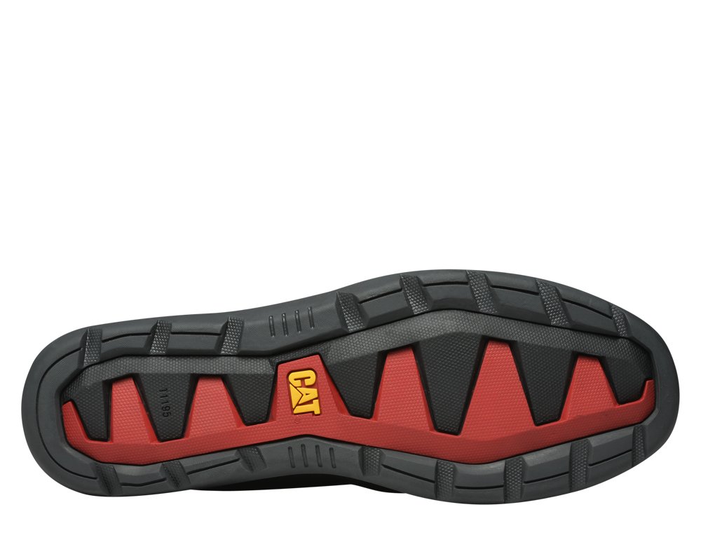 caterpillar transcend black caterpillar transcend black