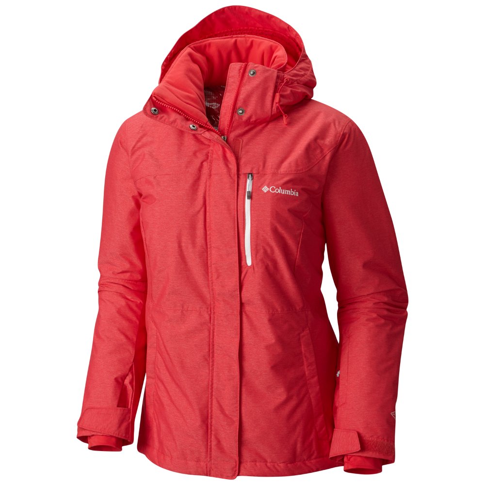 kurtka columbia alpine action (sl4054-655) kurtka columbia alpine action (sl4054-655)