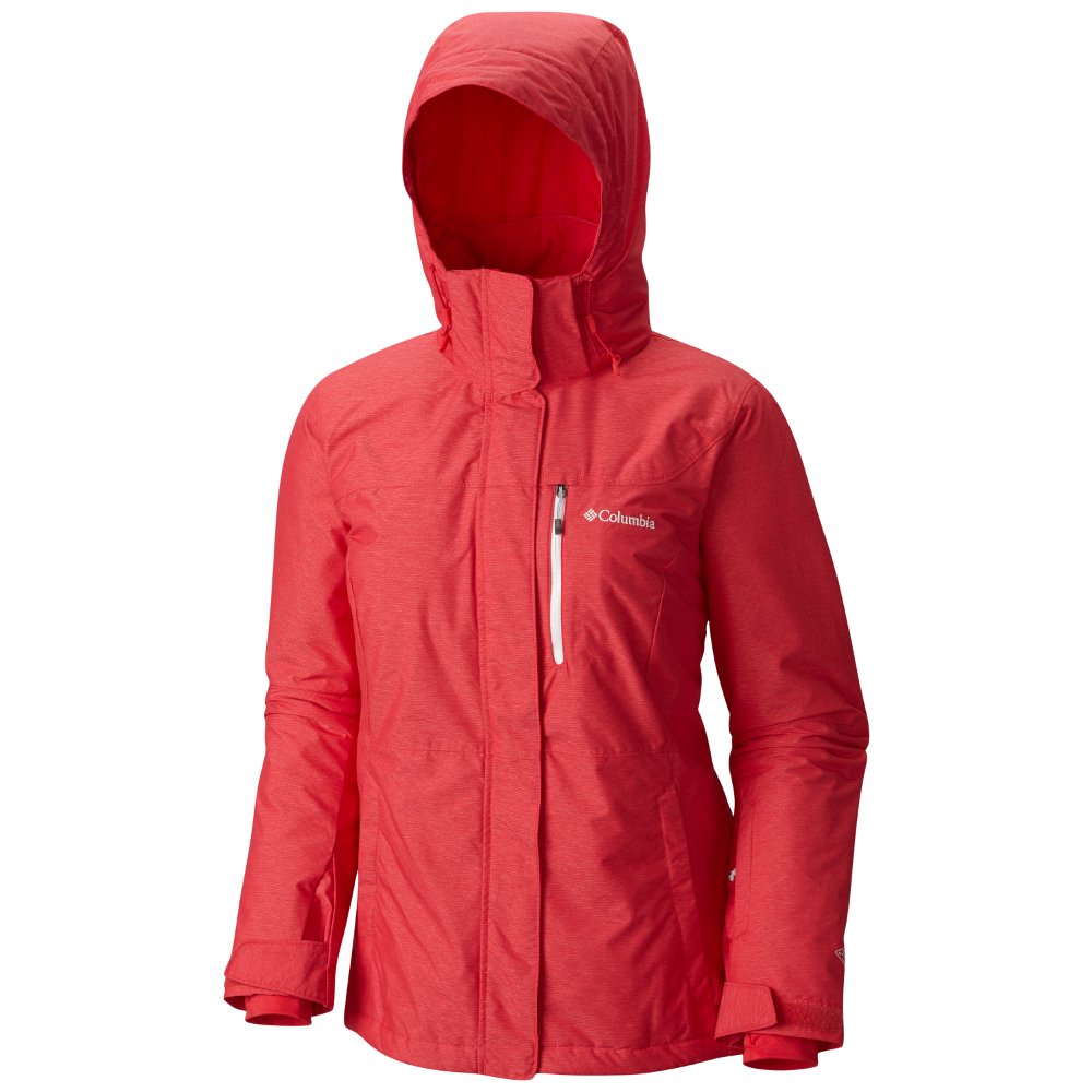 kurtka columbia alpine action (sl4054-655) kurtka columbia alpine action (sl4054-655)