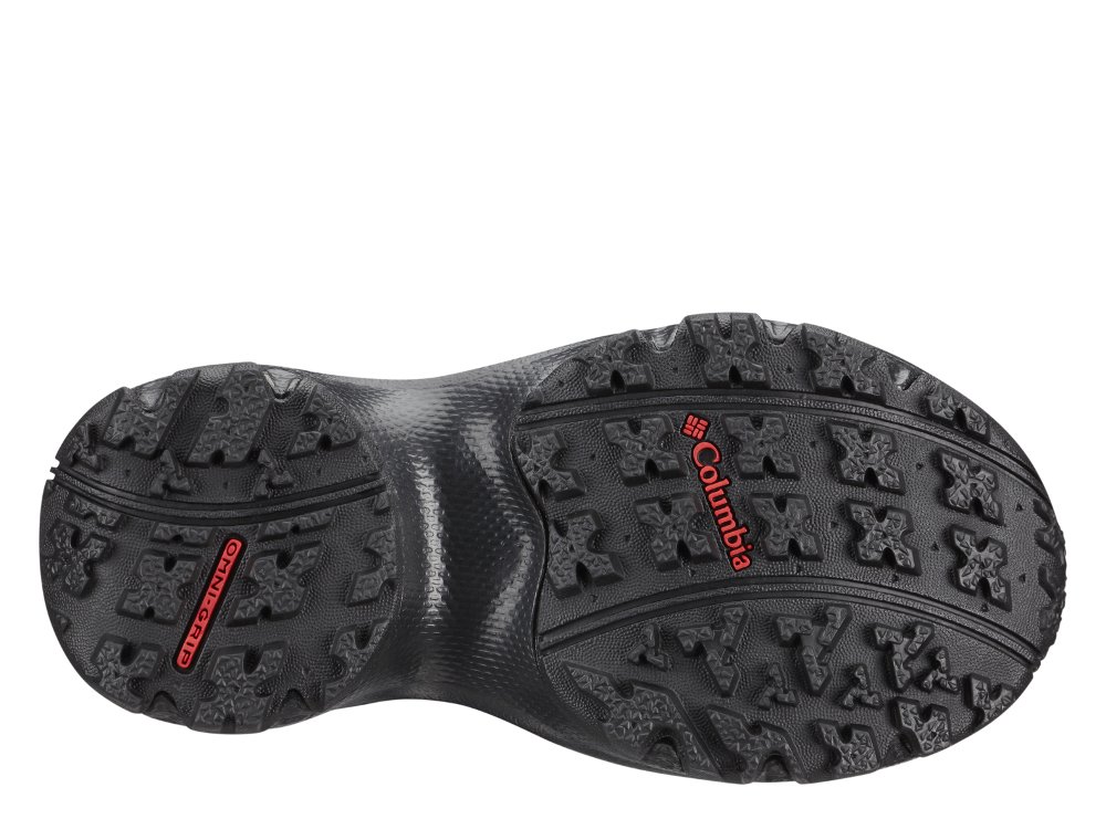 columbia childrens rope tow™ kruser grafitowe columbia childrens rope tow™ kruser grafitowe