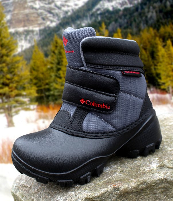 columbia childrens rope tow™ kruser grafitowe columbia childrens rope tow™ kruser grafitowe